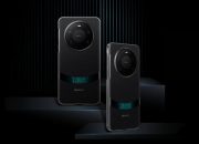 Huawei Rilis Casing Pendingin Cair Micro-Pump Mate 80 Series