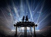 SGPS/ShowRig Mengakuisisi Niscon, Meningkatkan Otomatisasi Acara Langsung