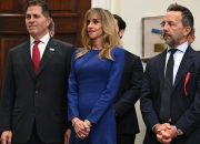 CEO Altimeter Capital mengatakan ‘ponselnya dan Michael Dell meledak’ setelah donasi ‘Akun Trump’