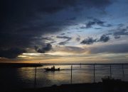 Departemen Margasatwa dan Perikanan Louisiana Menahan Orang karena ICE