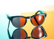 Kacamata pintar Meta Ray-Ban bahkan lebih murah dibandingkan pada Black Friday
