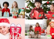 17 Ide Kado Natal untuk Anak yang Super Meaningful: Pilihan Unik, Berguna, dan Penuh Makna