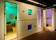 Bobopod: Cara Baru Menginap Lebih Nyaman, Praktis, dan Terjangkau