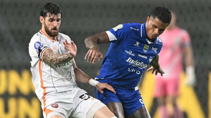 hasil-bri-super-league:-dihajar-persib,-borneo-fc-telan-2-kekalahan-beruntun