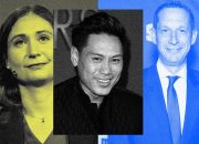 Lihat Sorotan Dari Acara Wawancara Besar WIRED 2025