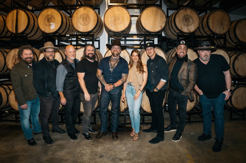 daftar-set-sphere-zac-brown-band:-setiap-lagu-dari-pertunjukan-pertama