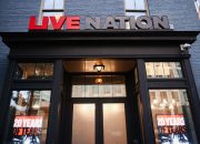 Saham Live Nation Naik 6%, Spotify Turun 6% karena Saham Musik Jatuh Lagi