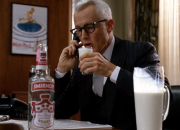 Mandor efek khusus Mad Men belum melihat remaster 4K yang terkenal itu