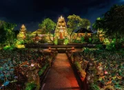 16 Rekomendasi Tempat Wisata Ubud, dari Alam sampai Budaya