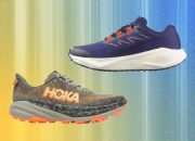 Apa Itu Sepatu Lari Kerikil? (2025)