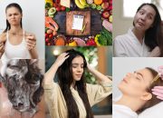 Ritual Mengatasi Rambut Rontok: 7 Langkah Ampuh yang Bikin Rambut Kuat dari Akarnya