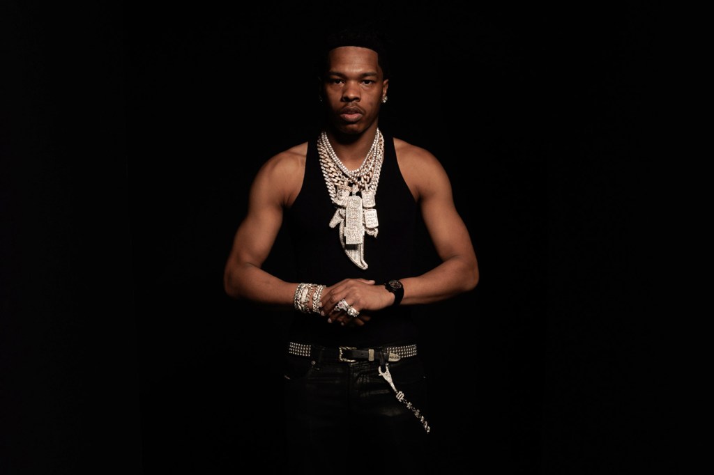 penggemar-memilih-‘the-leaks’-milik-lil-baby-sebagai-musik-baru-favorit-minggu-ini