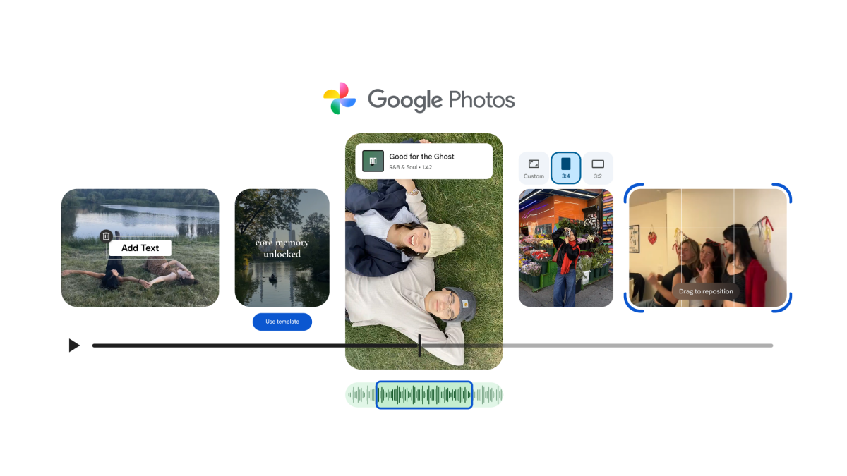 google-foto-meluncurkan-alat-pengeditan-video-baru