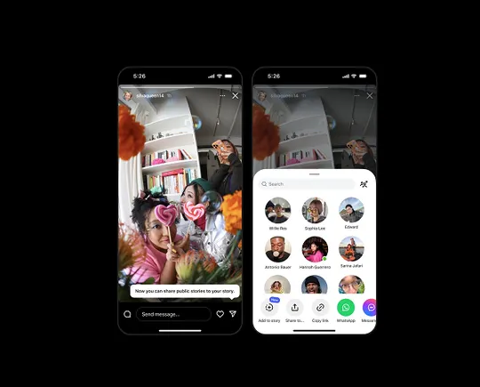 sekarang-anda-dapat-membagikan-ulang-cerita-publik-di-instagram