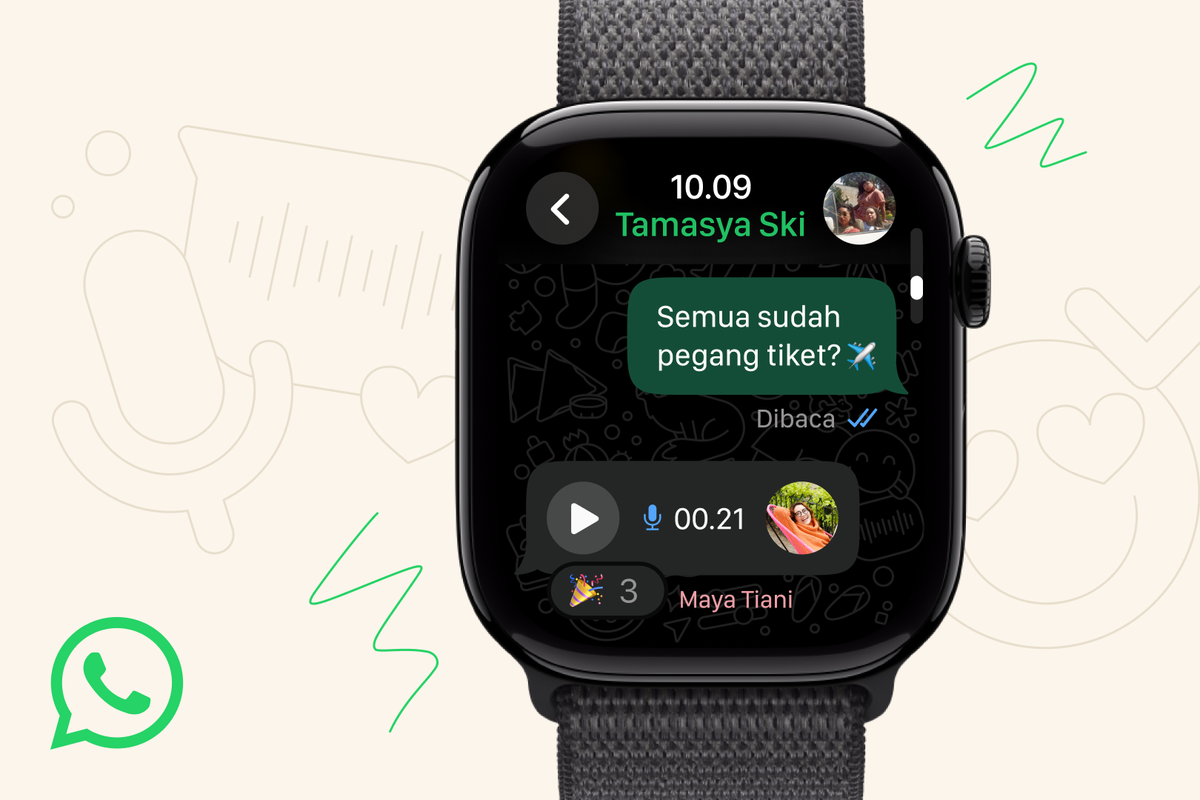 akhirnya!-whatsapp-di-apple-watch-kini-bisa-baca,-balas,-dan-kirim-pesan-suara-penuh