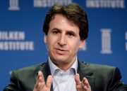 Apa yang diinginkan CEO Apollo Marc Rowan untuk Natal? Untuk mendefinisikan kredit swasta