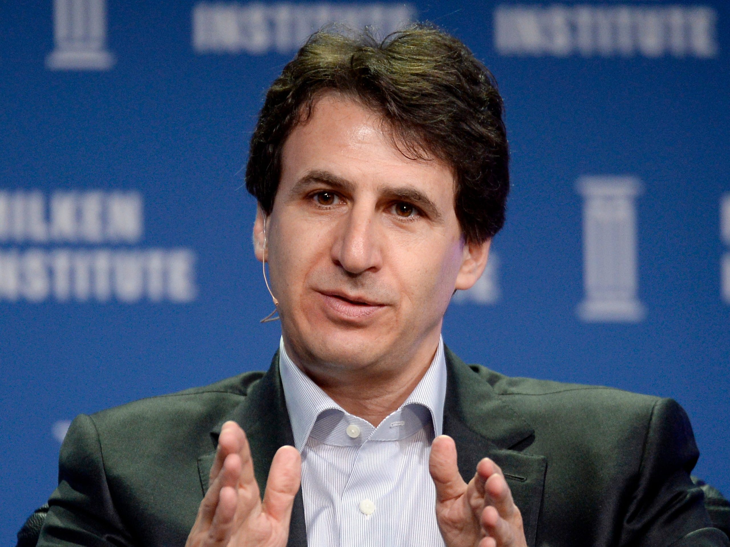 apa-yang-diinginkan-ceo-apollo-marc-rowan-untuk-natal?-untuk-mendefinisikan-kredit-swasta