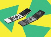 Ulasan Remote Universal Cantata Haptique RS90: Belum Hebat