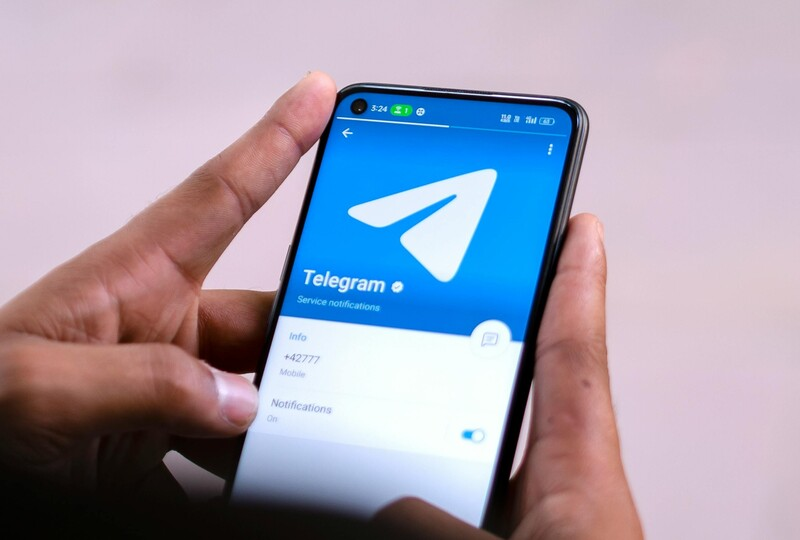 kaspersky-sebut-telegram-jadi-sarang-kejahatan-siber,-800-kanal-diblokir!
