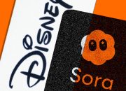 Kesepakatan Disney-OpenAI Mendefinisikan Ulang Perang Hak Cipta AI