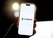 Cursor Meluncurkan Alat Pengkodean AI Untuk Desainer