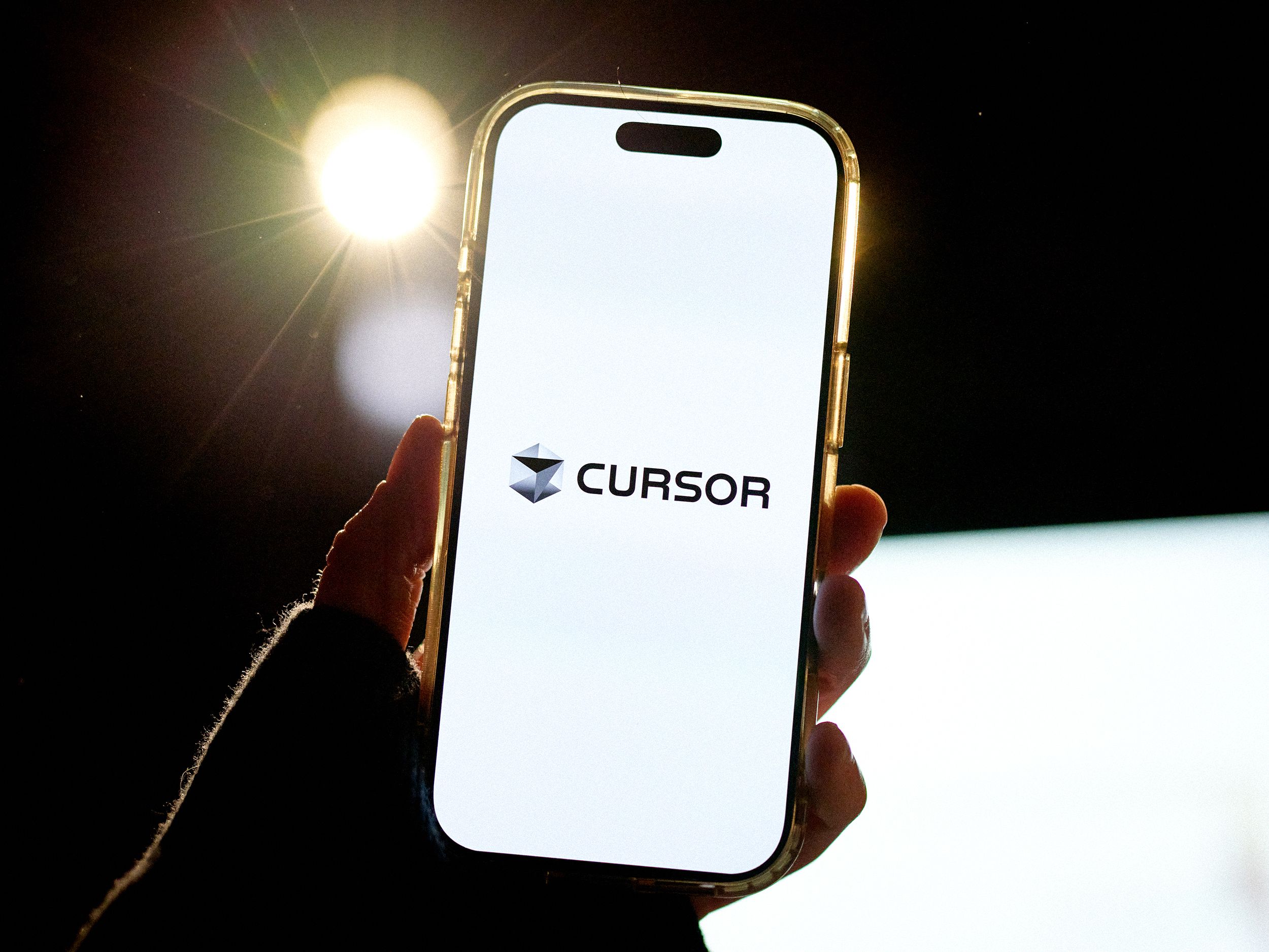 cursor-meluncurkan-alat-pengkodean-ai-untuk-desainer