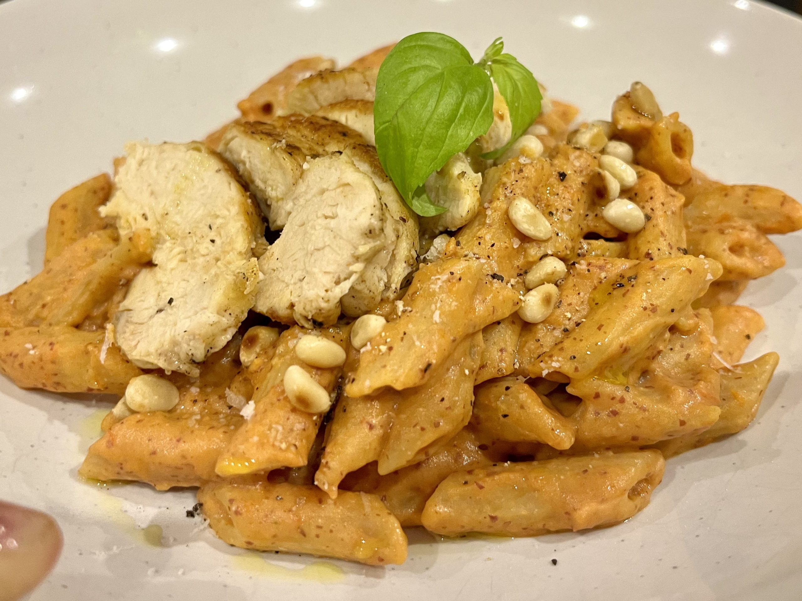 saus-pasta-5-bahan-favorit-saya-terinspirasi-oleh-diet-mediterania-—-ditambah-lagi,-itu-dikemas-dengan-protein-dan-serat