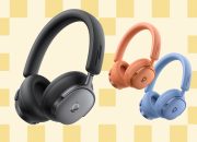 Ulasan Headphone Baseus Inspire XH1: Keunggulan Terjangkau