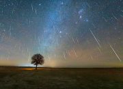 Hujan Meteor Terbaik Tahun Ini Akan Datang—Berikut Cara Menyaksikannya
