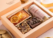 20 Ide Hampers Natal dan Tahun Baru Unik Bermanfaat