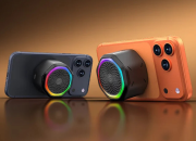 Black Shark Hadirkan Bluetooth Speaker Magnetik Yang Unik, Apa Itu?