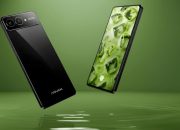 Advan Macha, yang Pertama Dengan MediaTek Dimensity 7060