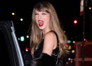 13 Lirik Perayaan Taylor Swift untuk Menghormati Ulang Tahunnya