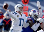 Streaming Langsung Colts vs. Seahawks: Cara Menonton NFL Philip Rivers Kembali Online Gratis