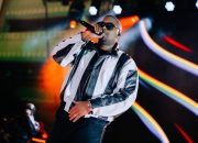 Nas Buktikan Dia ‘Tahun Cahaya’ Lebih Maju di Kelasnya Dengan Konser Musik Amazon