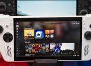 Saya akhirnya mulai mempercayai Xbox genggam Microsoft