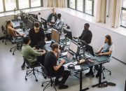 5 cara paling umum yang digunakan orang dalam menggunakan AI di tempat kerja