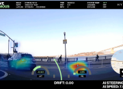 Startup Ini Ingin Membuat Perangkat Lunak Mobil Self-Driving—Super Cepat