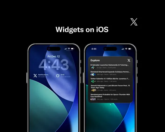 x-meluncurkan-widget-layar-kunci-baru-untuk-perangkat-ios