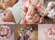 100+ Nama Bayi Perempuan Modern Paling Aesthetic, Super Elegan & Penuh Makna!