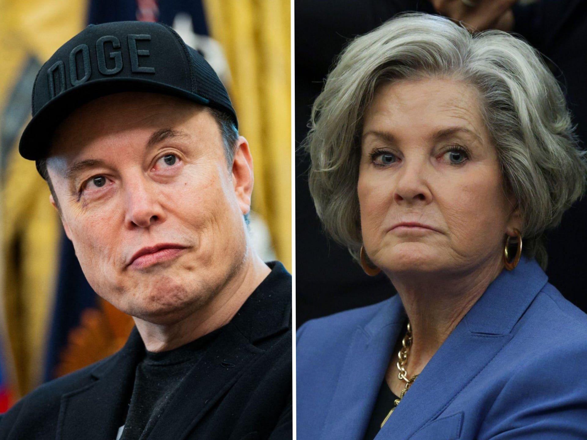 kepala-staf-trump,-susie-wiles,-membahas-masa-masa-elon-musk-di-doge