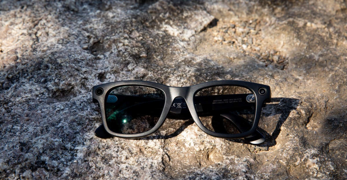 meta-meluncurkan-pembaruan-kacamata-ai-dengan-fitur-peningkatan-percakapan