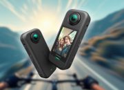 AKASO 360, Action Cam Harga Ramah Kamera Kelas Dunia