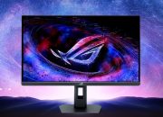 Asus Hadirkan Monitor Gaming ROG Dengan Resolusi 5K, Apa Itu?