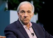Miliarder Ray Dalio bergabung dengan Michael Dell untuk mendukung Trump Accounts