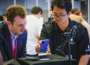 Insinyur Apple Sedang Memeriksa Kemasan Bacon untuk Membantu Meningkatkan Tingkat Produsen AS