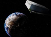 Miliarder menginginkan pusat data di mana saja, termasuk di luar angkasa