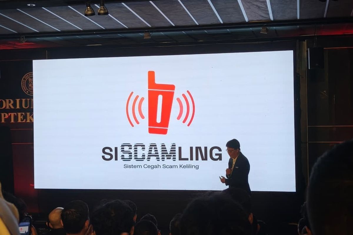 cegah-penipuan-digital,-telkomsel-kenalkan-sistem-berbasis-ai-“siscamling”
