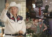 Semua 8 video liburan Blackstone diberi peringkat