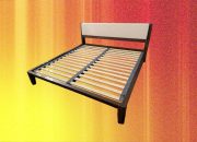 Ulasan Rangka Tempat Tidur Thuma Classic: Fungsional Bertemu Luar Biasa